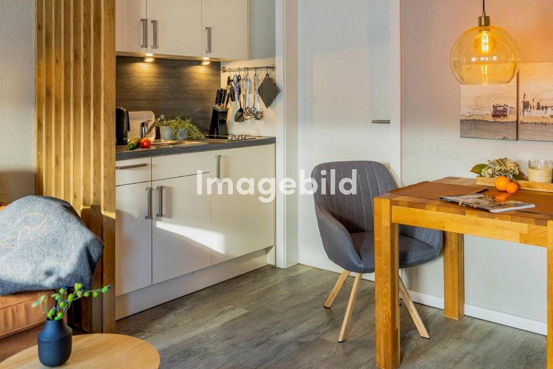 Arthotel Bakker Borkum Exterior foto